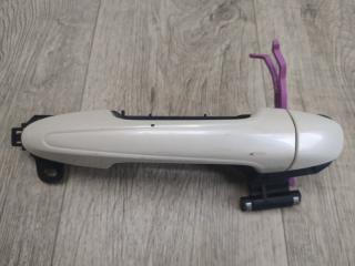 Ручка двери наружная задняя правая TOYOTA RAV4 13-19 Б/У Ручка двери наружная задняя правая TOYOTA RAV4 13-19