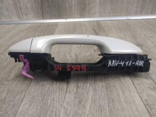 Ручка двери наружная задняя правая TOYOTA RAV4 13-19