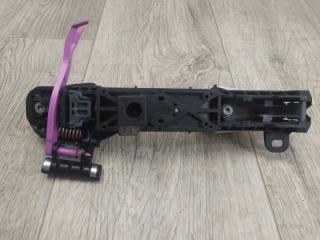 Ручка двери наружная задняя правая RAV4 13-19