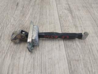 Ограничитель двери задний левый TOYOTA PRIUS 16- 2017