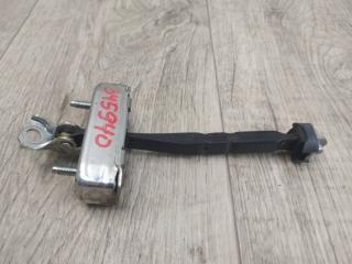 Ограничитель двери передний левый TOYOTA CAMRY 70 17- 2019 Б/У Ограничитель двери передний левый TOYOTA CAMRY 70 17- 2019