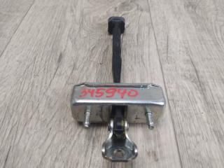 Ограничитель двери передний левый TOYOTA CAMRY 70 17- 2.5 A25AFKS