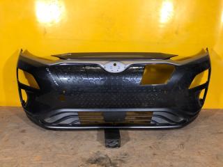 Бампер передний HYUNDAI KONA OS 17-23