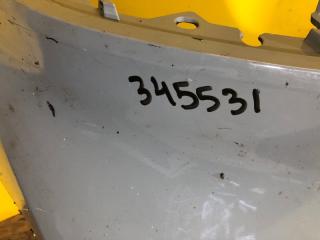 Бампер задний IONIQ 19-22