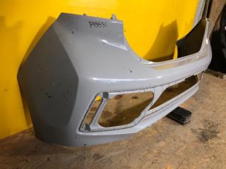 Бампер задний HYUNDAI IONIQ 19-22