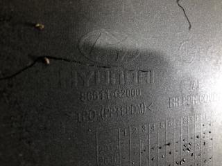 Бампер задний IONIQ 19-22