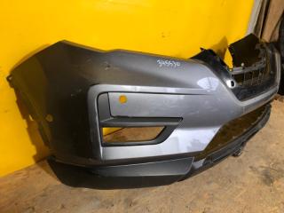 Бампер передний NISSAN X-TRAIL/ROGUE T32 13-20