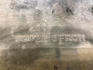 Бампер передний X-TRAIL/ROGUE T32 13-20