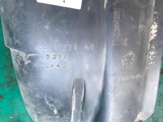 Подкрылок задний левый PATRIOT 10-17 2016 2.0 ECN