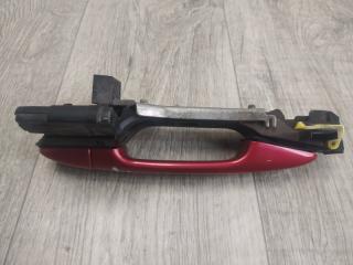 Ручка двери наружная задняя правая TOYOTA PRIUS - 30 09-17