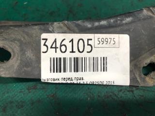 Брызговик передний правый NISSAN X-TRAIL/ROGUE T32 13-20