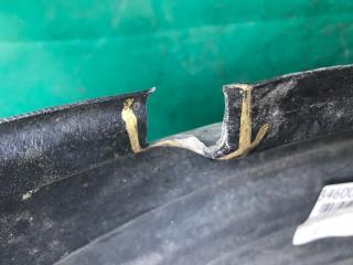 Подкрылок задний левый JOURNEY 08-20 2013 3.6 ERB