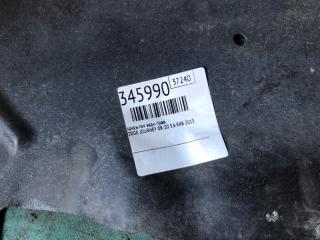 Подкрылок задний правый JOURNEY 08-20 2013 3.6 ERB