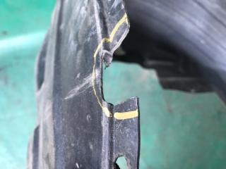 Подкрылок задний правый JOURNEY 08-20 2013 3.6 ERB