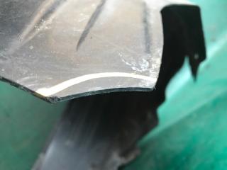 Подкрылок задний левый JOURNEY 08-20 2013 3.6 ERB