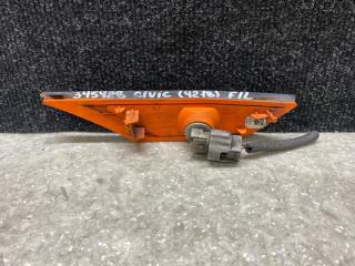 Повторитель поворота в бампер передний левый CIVIC FC/FK 15- 2019 2.0L 4