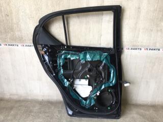 Дверь задняя левая CT200 11-17 2013 1.8 2ZRFXE