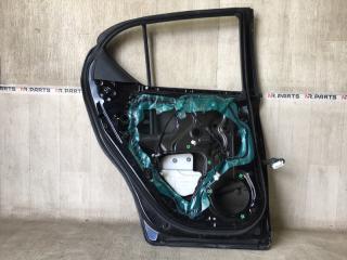 Дверь задняя левая CT200 11-17 2013 1.8 2ZRFXE