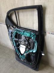 Дверь задняя левая CT200 11-17 2013 1.8 2ZRFXE