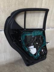 Дверь задняя левая CT200 11-17 2013 1.8 2ZRFXE