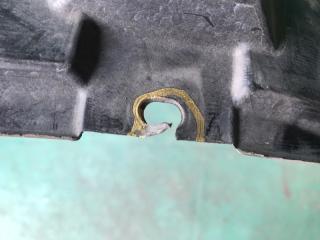 Подкрылок передний левый FX/QX70 S51 08-17 2009 3.5 VQ35HR