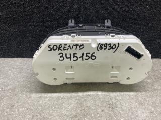 Панель приборов SORENTO UM 14- 2015 2.4 G4KJ