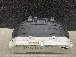 Панель приборов KIA SORENTO UM 14- 2.4 G4KJ