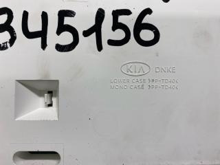 Панель приборов SORENTO UM 14- 2015 2.4 G4KJ