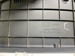 Панель приборов SORENTO UM 14- 2015 2.4 G4KJ