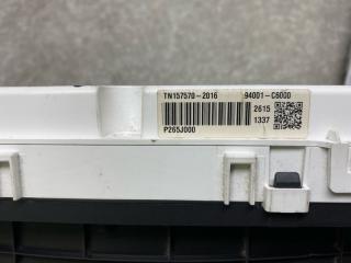 Панель приборов SORENTO UM 14- 2015 2.4 G4KJ