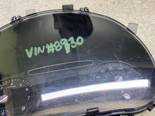 Панель приборов SORENTO UM 14- 2015 2.4 G4KJ