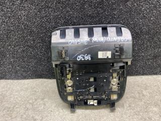 Плафон салона передний SORENTO UM 14- 2015 2.4 G4KJ