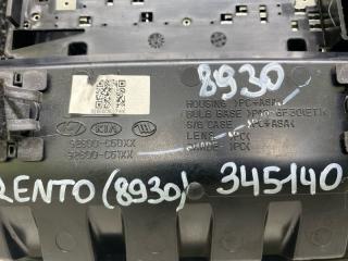 Плафон салона передний SORENTO UM 14- 2015 2.4 G4KJ