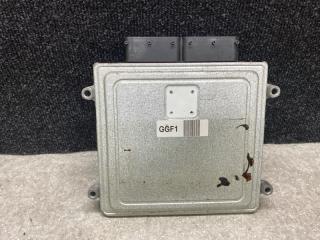 Блок управления двигателем KIA SORENTO UM 14- 2015