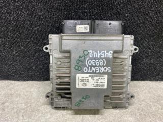 Блок управления двигателем SORENTO UM 14- 2015 2.4 G4KJ