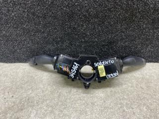 Подрулевой переключатель SORENTO UM 14- 2015 2.4 G4KJ