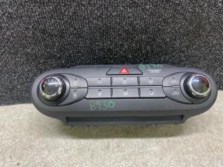 Блок управления печкой KIA SORENTO UM 14- 2015