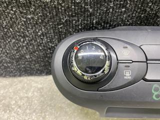 Блок управления печкой SORENTO UM 14- 2015 2.4 G4KJ