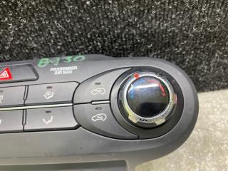 Блок управления печкой KIA SORENTO UM 14- 2.4 G4KJ