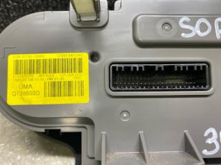 Блок управления печкой SORENTO UM 14- 2015 2.4 G4KJ