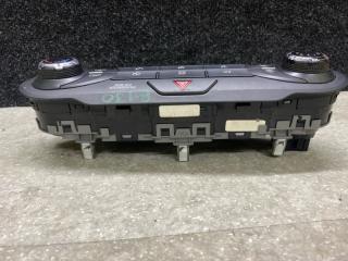 Блок управления печкой SORENTO UM 14- 2015 2.4 G4KJ