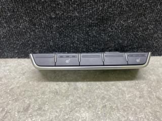 Блок управления подогревом сидений передний KIA SORENTO UM 14- 2015 Б/У Блок управления подогревом сидений передний KIA SORENTO UM 14- 2015