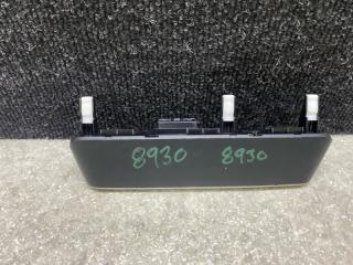 Блок управления подогревом сидений передний KIA SORENTO UM 14- 2.4 G4KJ