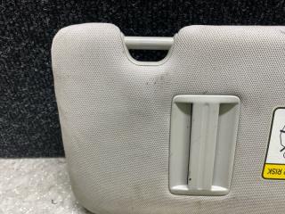 Козырек солнцезащитный левый SORENTO UM 14- 2015 2.4 G4KJ