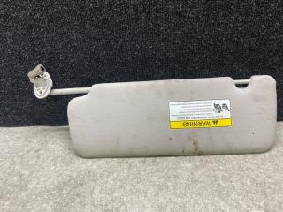 Козырек солнцезащитный правый SORENTO UM 14- 2015 2.4 G4KJ