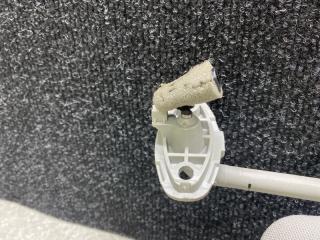 Козырек солнцезащитный правый KIA SORENTO UM 14- 2.4 G4KJ