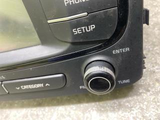 Магнитола SORENTO UM 14- 2015 2.4 G4KJ