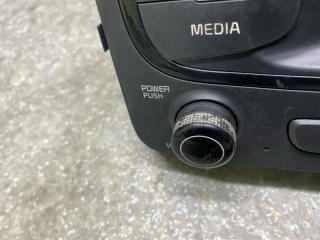 Магнитола KIA SORENTO UM 14- 2.4 G4KJ