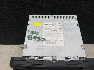 Магнитола SORENTO UM 14- 2015 2.4 G4KJ