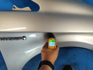 Крыло переднее правое PRIUS - 30 09-17